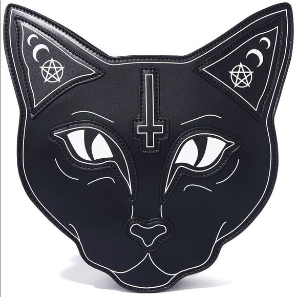 NINE LIVES BAG - Picture 1 of 4